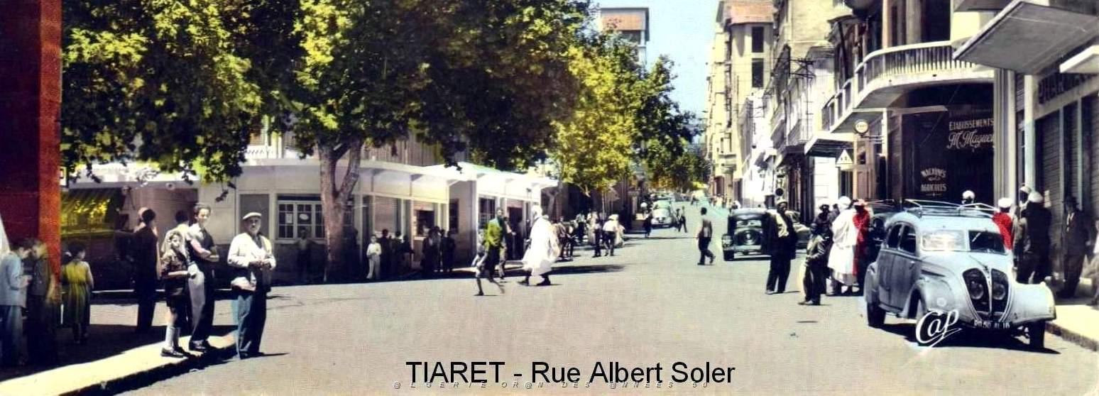 706- Tiaret - Rue Albert Soler2.jpg